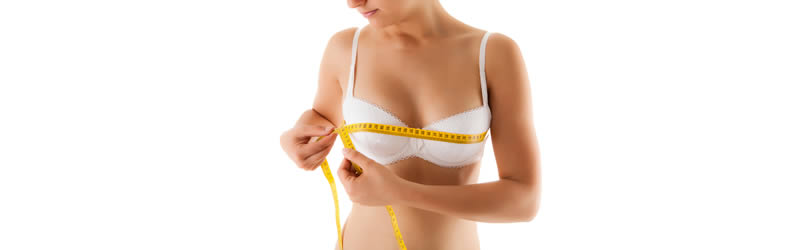 Fat Transfer Breast Augmentation - Aesthetic plastic surgery DR ĆIRIĆ