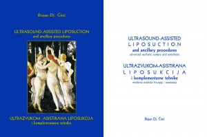 Ultrazvukom - asistirana liposukcija i komplementarne tehnike
